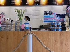 -Blueglass酸奶(财富购物中心店)