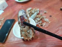 -蚝乡农庄(铁涌赤岸店)