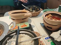 -谷田稻香·砂锅菜(汇暻广场店)