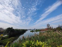 -芒洲湿地公园