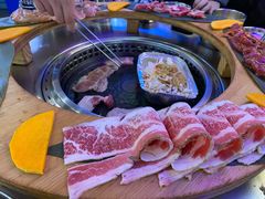 -玄希浪漫厨房·韩料烤肉(湖滨银泰in77店)