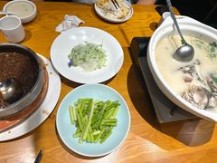 -丹江渔村(望京店)