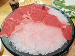 -清真军邺·金富苑肥牛(石坡街旗舰店)