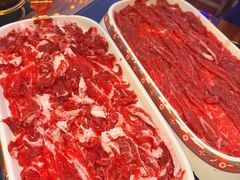 -大吉利·潮汕鲜牛肉火锅(总店)