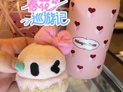 -哈根达斯(陆家浜路店)