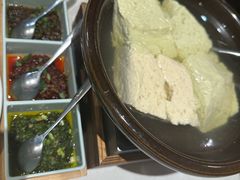-贡宴盐帮菜自贡驻京联络处餐厅