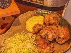 -烧鸟横丁(联发文创口岸店)
