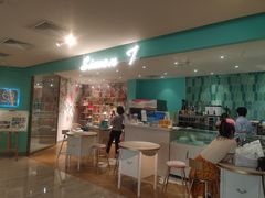 -西檬树SIMON·T轻奢蛋糕(大东方Max店)