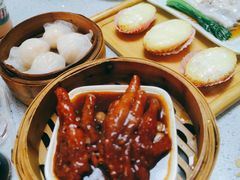 -阿政粤小馆(中央大街店)