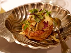 -壳里西餐厅Coquille Seafood Bistro(蒙自路店)