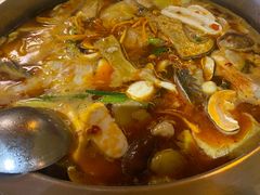 -大理.老字号渝记酸萝卜乌鱼(古城总店)