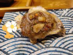 -帽帽家只卖生蚝·烧烤(沙湖路店)
