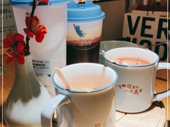 -蜜桃餐厅·伴山(海岸城店)