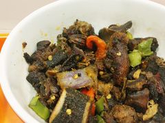 -梅园食堂