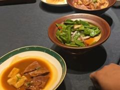 -金狮麟·新豫菜(金码大厦店)