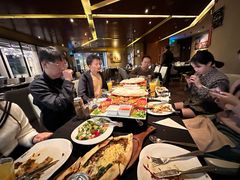-Efes Turkish & Mediterranean Cuisine 艾菲斯餐厅(陆家嘴店)