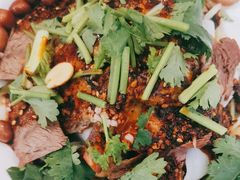 -胖哥俩肉蟹煲(富阳万达店)