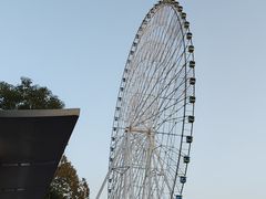 -南昌之星摩天轮