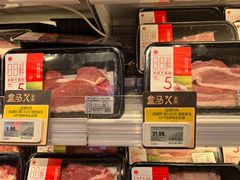 -盒马鲜生(曜一城店)