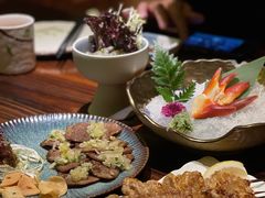 -鸟鹏烧鸟居酒屋(熙龙湾店)