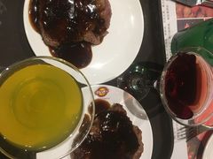 -芭菲盛宴·环球美食(解放碑英利国际店)
