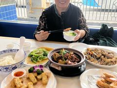 -醉壹号海鲜大排档(厦门美食地标店)