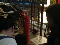 -老湖南民间菜·牛肉十八炒(花都店)