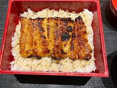 -翔峰炭火鳗鱼(悦泰街里公寓店)