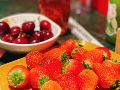 -牛New寿喜烧(金鹰世界店)