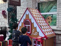 -华谊兄弟（长沙）电影小镇