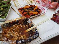 -永安之星休闲美食广场