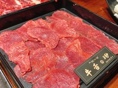 牛舌-原牛道·潮汕围炉火锅(讯美店)