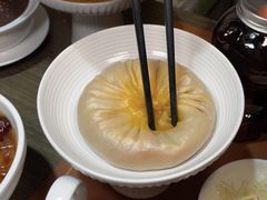 -隆喜元鱼汤包·海鲜(中联广场店)