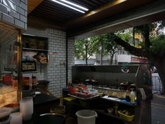 -嘉华小吃(蛇口市场店)