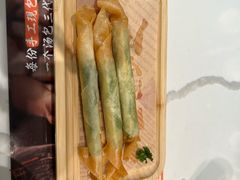 -苏晓玥·江南小吃(深圳北站店)