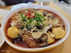 -新洪记·丽久饭店(铁西店)