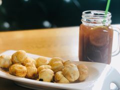 小汤圆-丰乐餐厅·始于1999·本地老字号