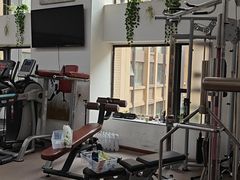 -悦耐私教健身馆(保利中心店)