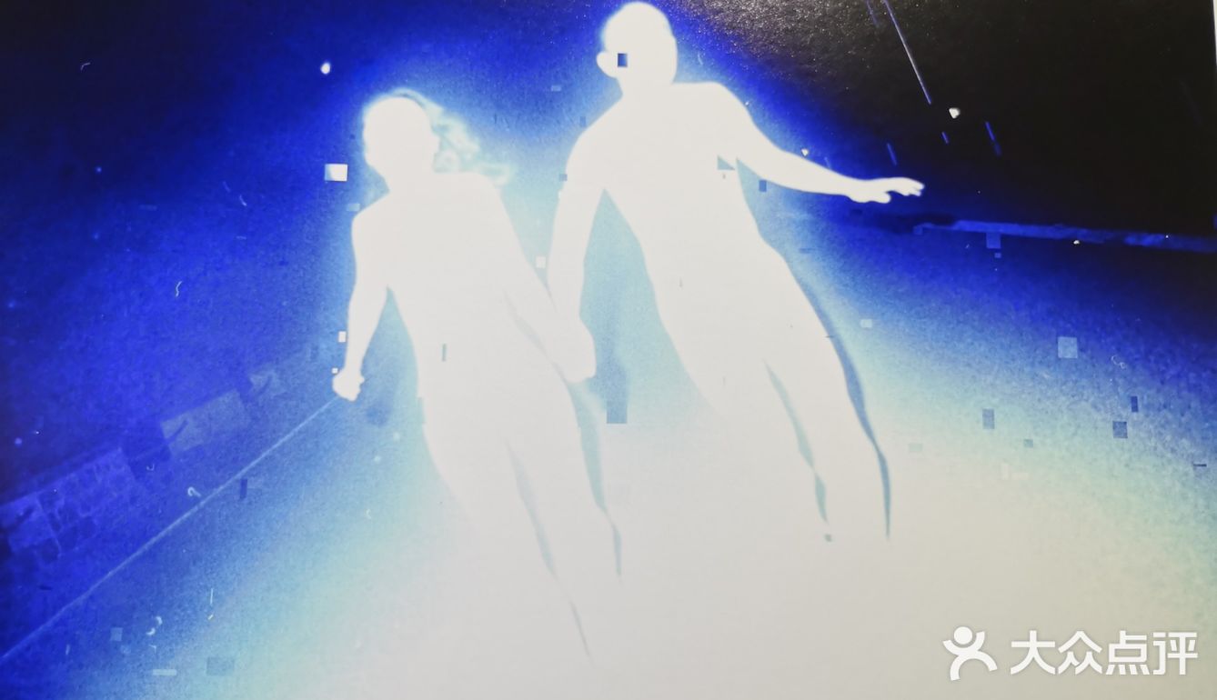 來看 Hakuchi ⁺三週年大展⁺