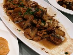 -郑庄脂渣海鲜楼(九水路店)