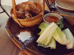 -CHINCHIN 青青·泰国料理(万象食家店)