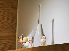 -团子君寿司·茶