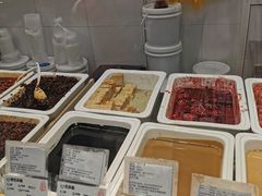 -上海全国土特产食品商场(淮海中路店)