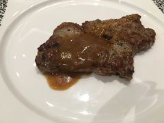 -西藏饭店·亚克·食光自助餐厅(文殊院店)