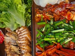-양평식당·杨平食堂(华贸店)