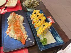 -仙隐小鹿中华料理(南宁万象城店)