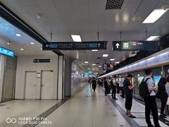 -呼家楼(地铁站)