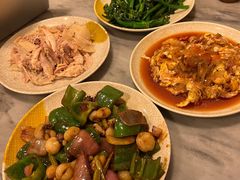 -紫金食坊(江南西路店)
