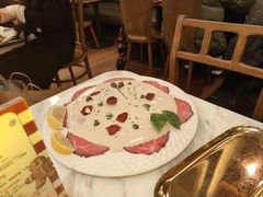 -IL TEATRO 精品意大利餐厅