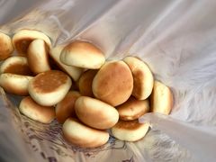 光头饼-北三凯奇清真食品店